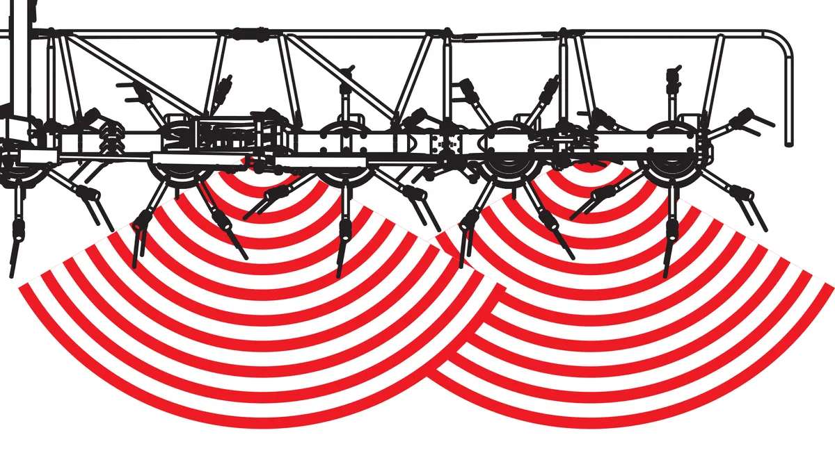 Geometría del rotor