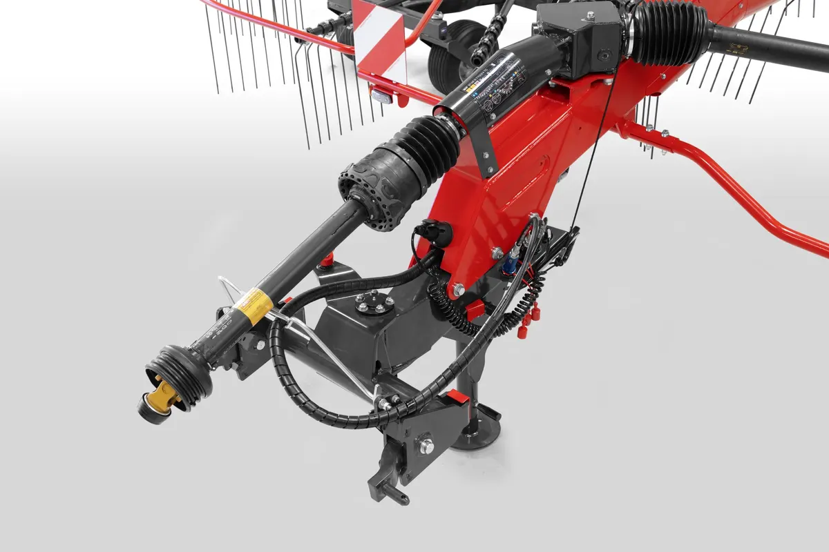 Enganche flexible
