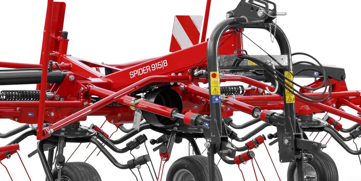 ENGANCHE FLEXIBLE