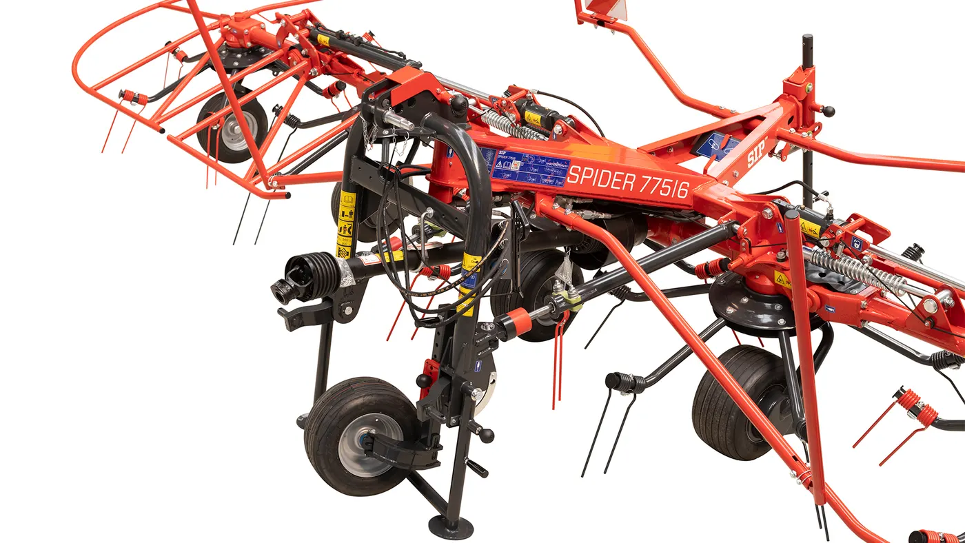ENGANCHE FLEXIBLE
