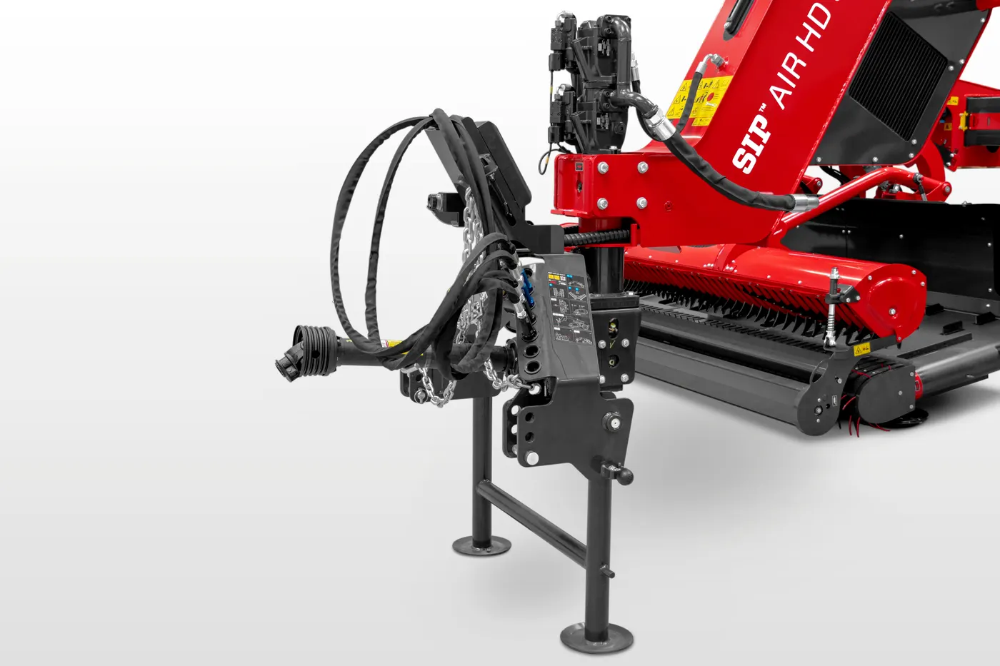 ENGANCHE FLEXIBLE