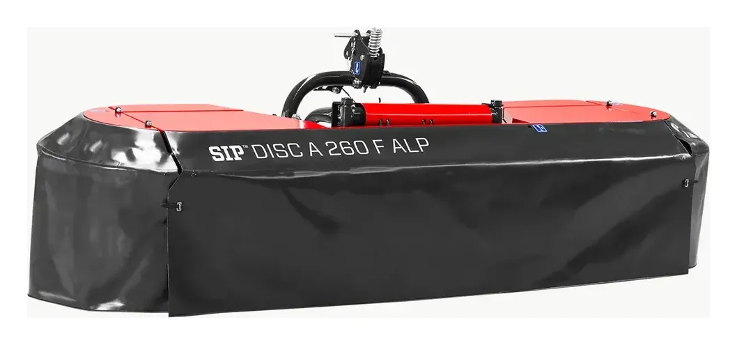SIP DISC A 260 F ALP