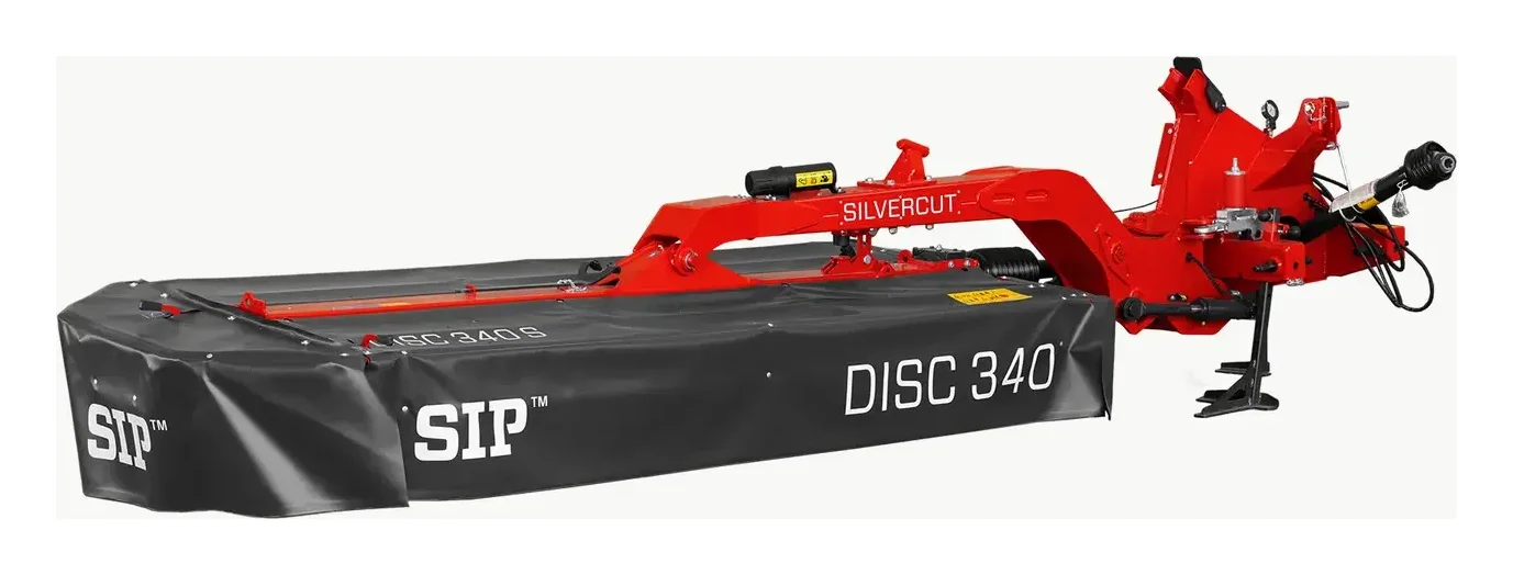 SIP SILVERCUT DISC 340 S