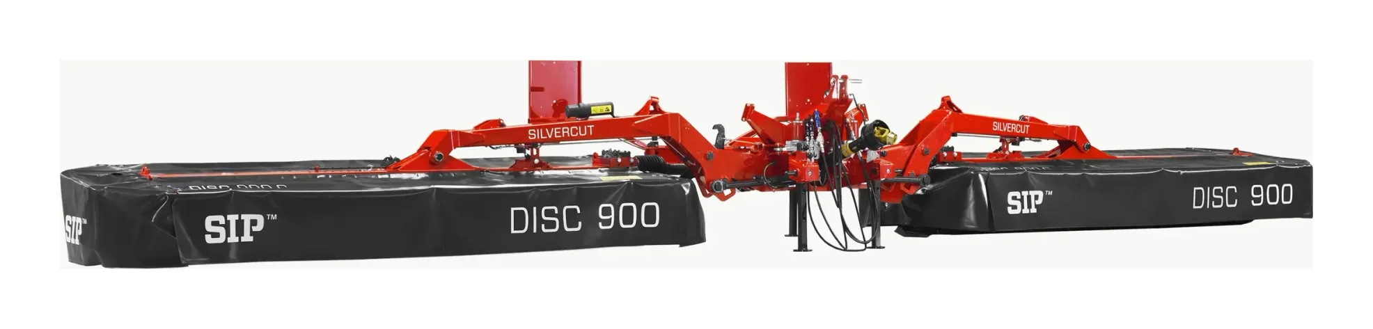 SIP SILVERCUT DISC 900 C
