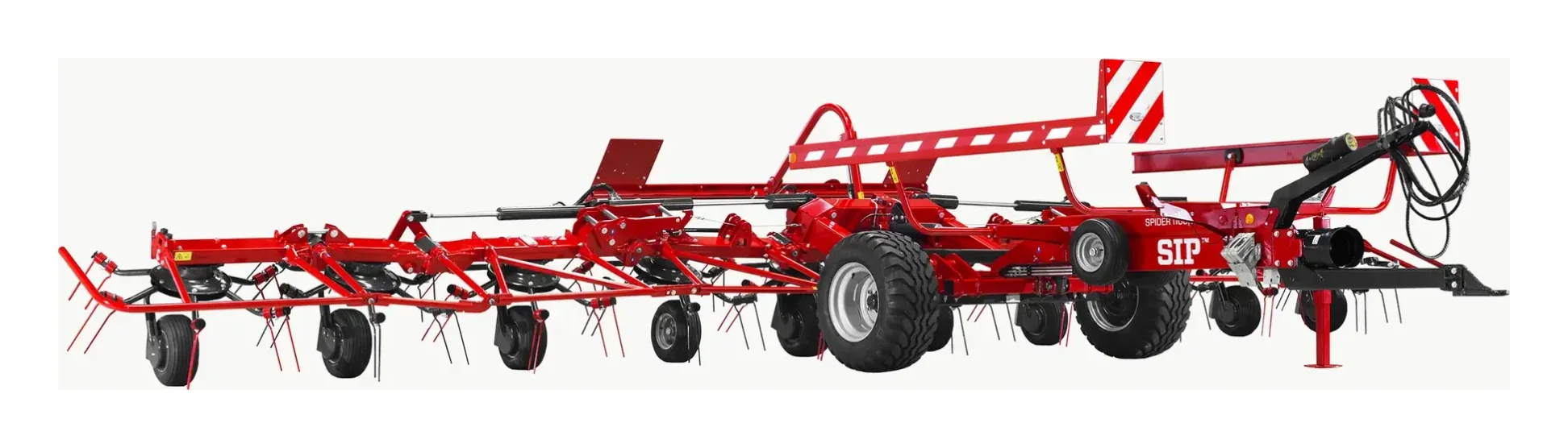 SIP SPIDER HD 1100|10 T