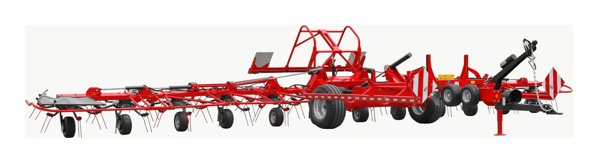 SIP SPIDER HD 1300|12 T