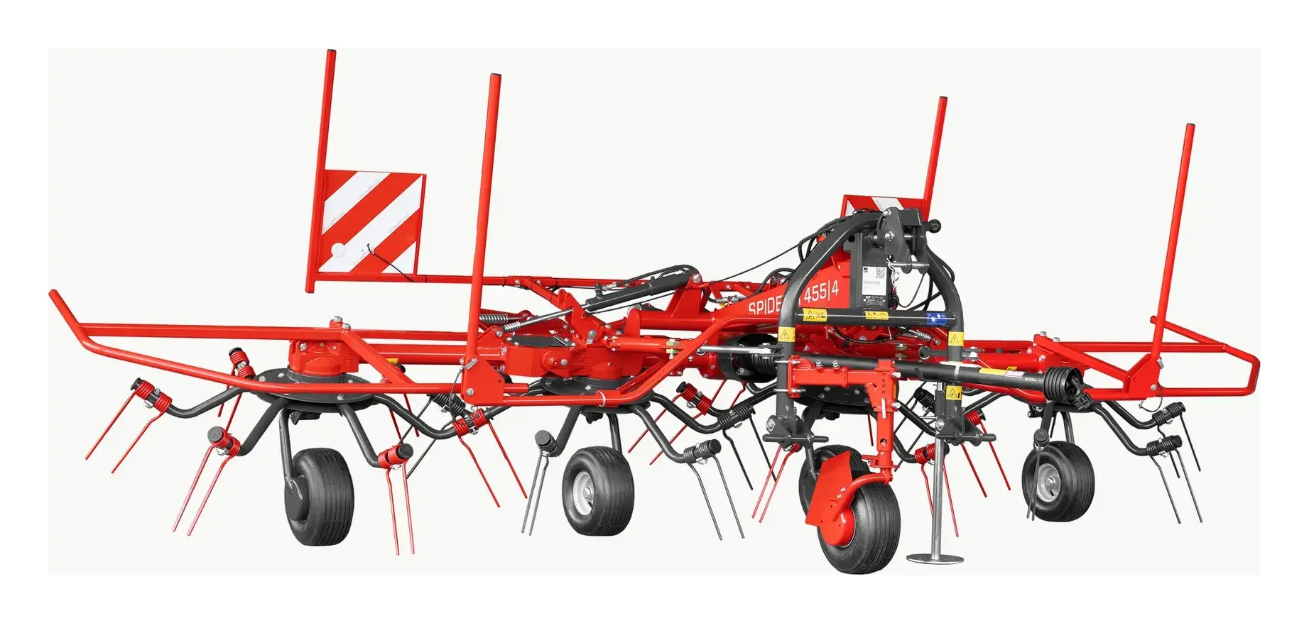 SIP SPIDER R 455|4