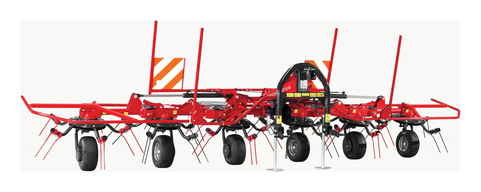 SIP SPIDER R 615|6