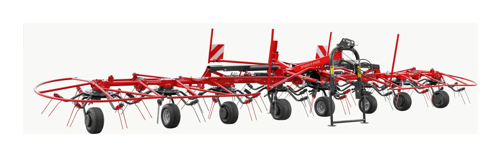SIP SPIDER R 915|8
