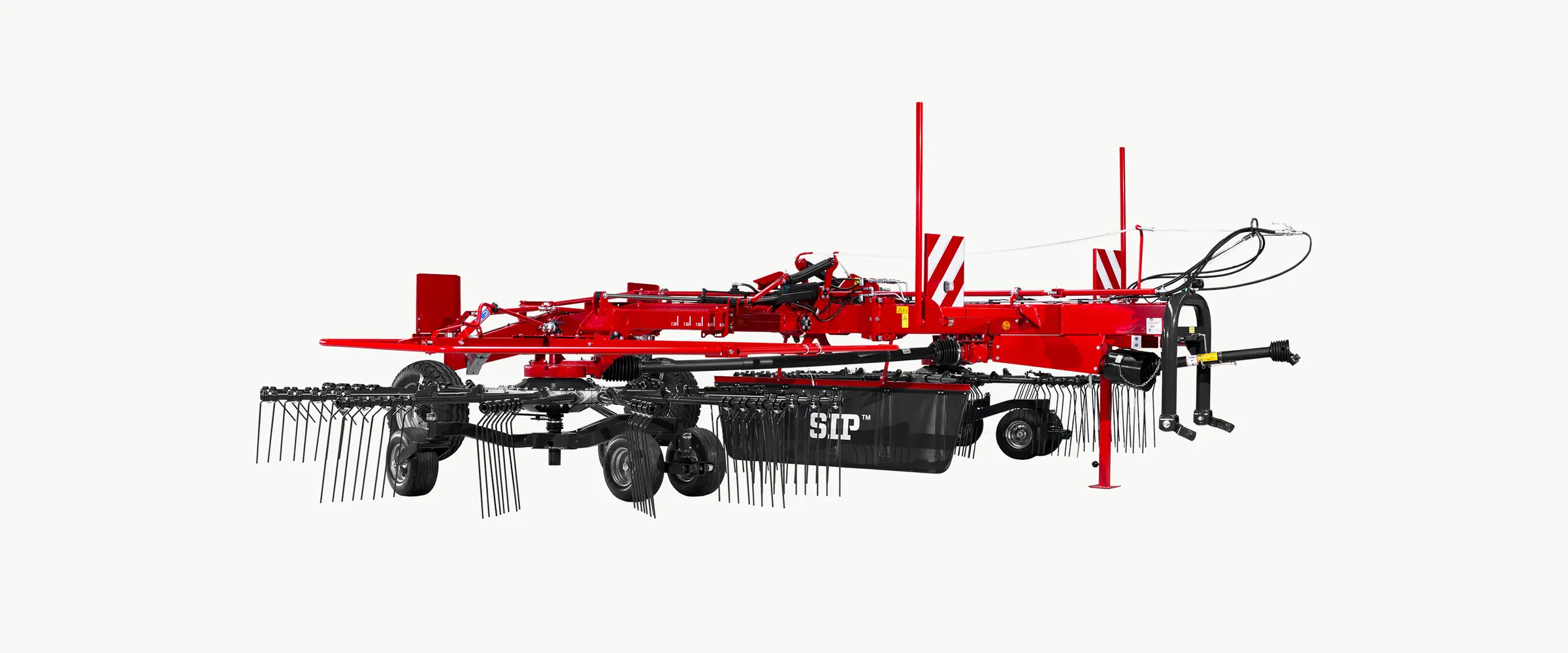 SIP STAR 850|26 T