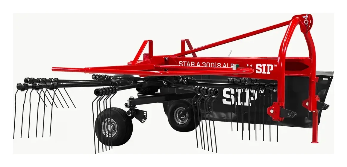 SIP STAR A 300|8 ALP