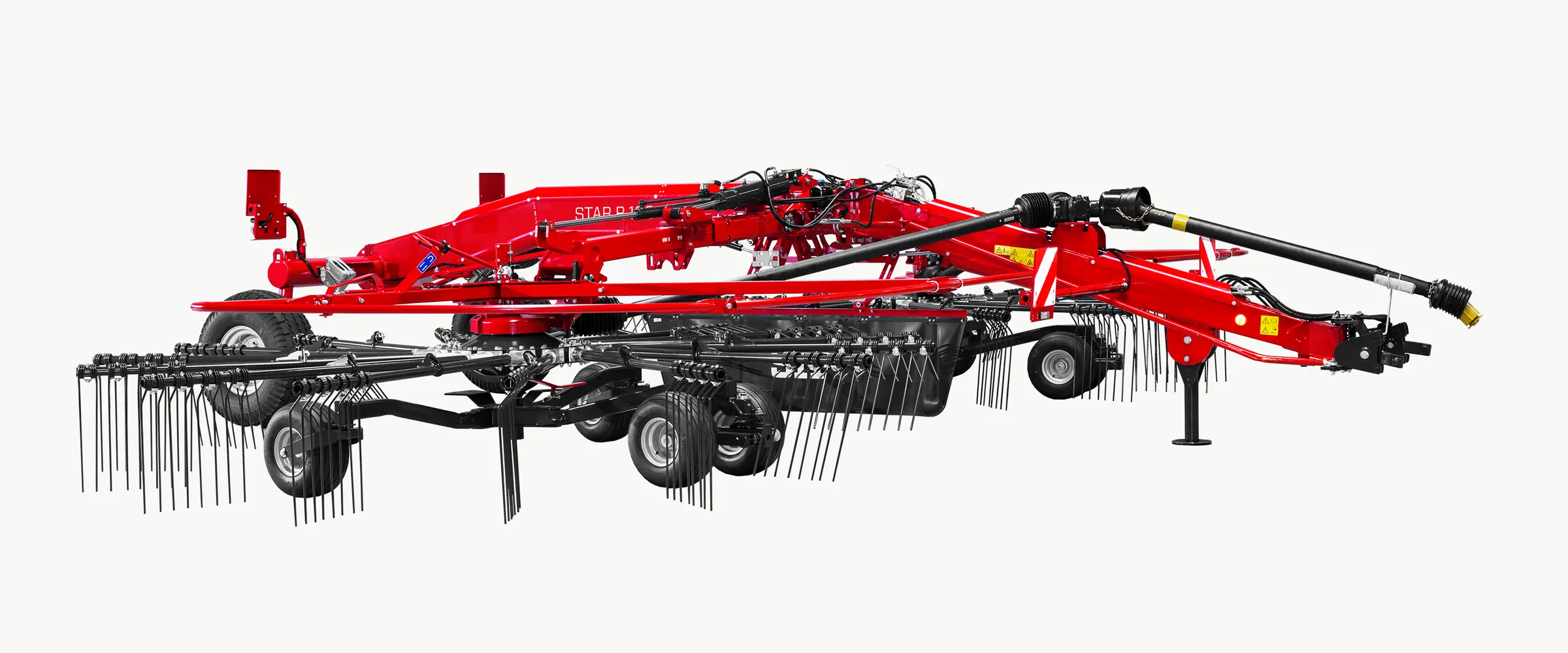 SIP STAR R 1000|30 TC H