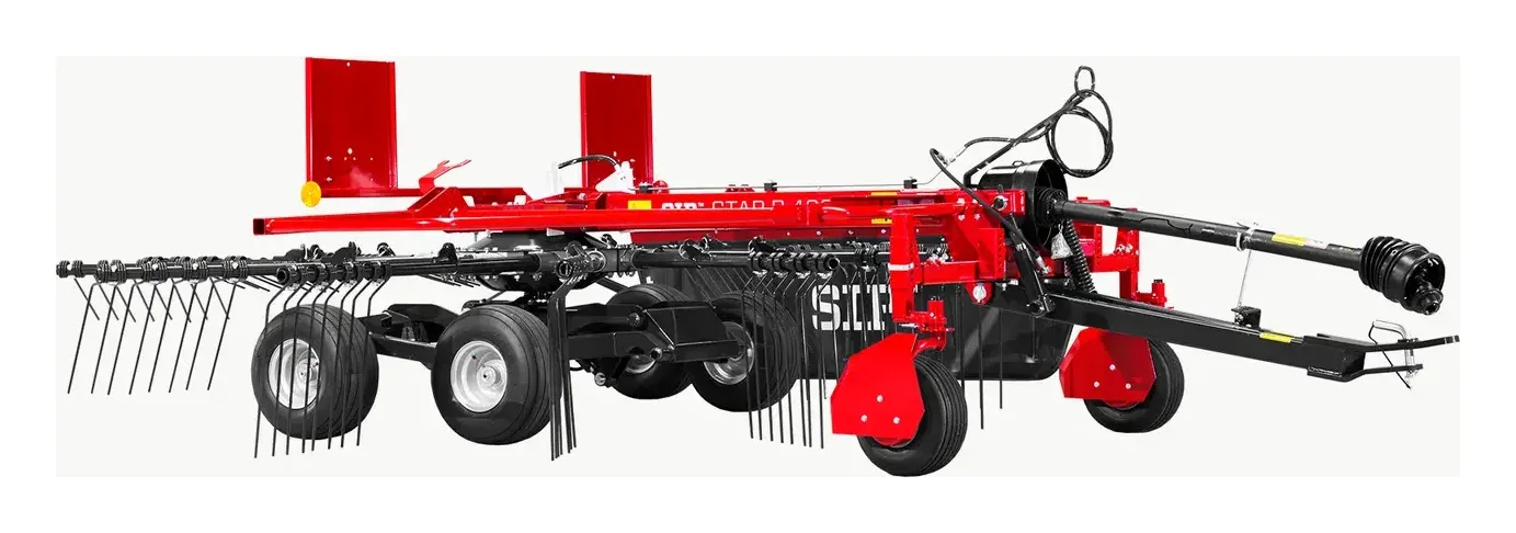 SIP STAR R 430|12 T