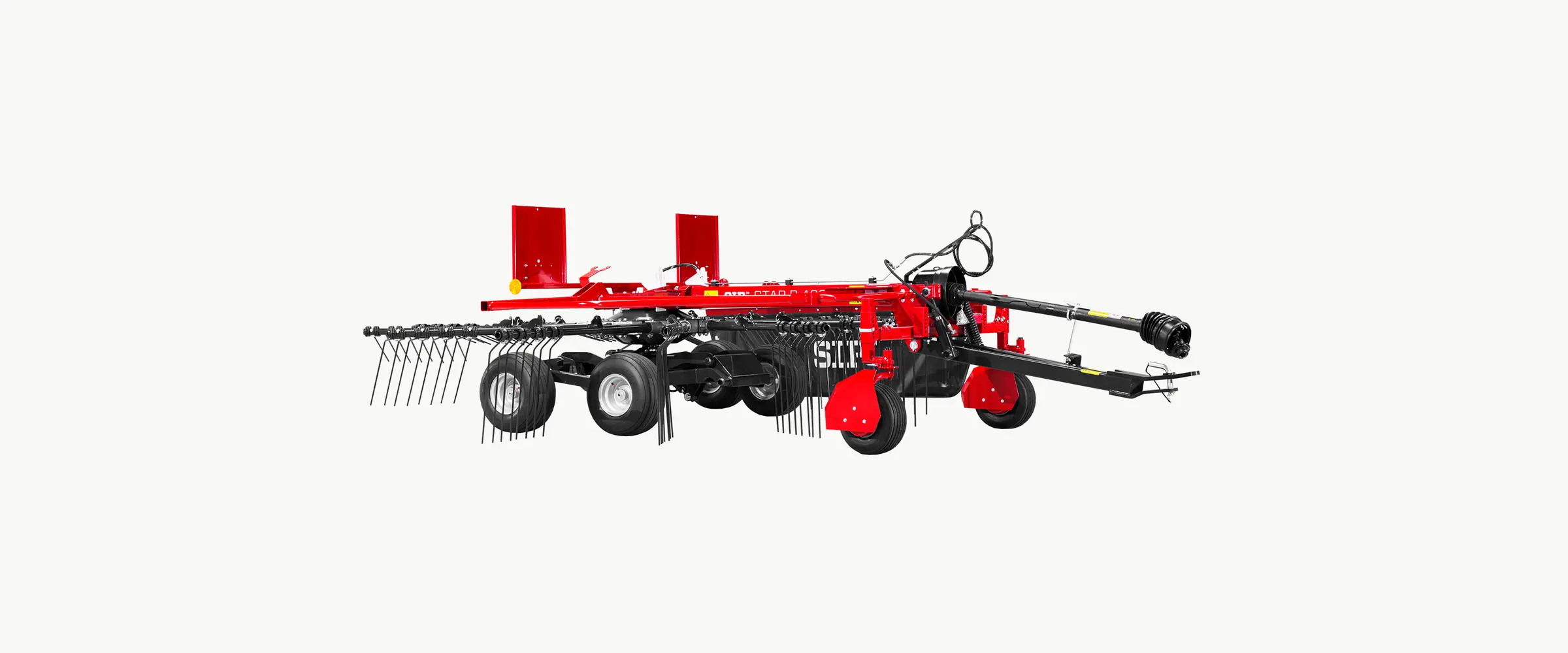 SIP STAR R 430|12 T