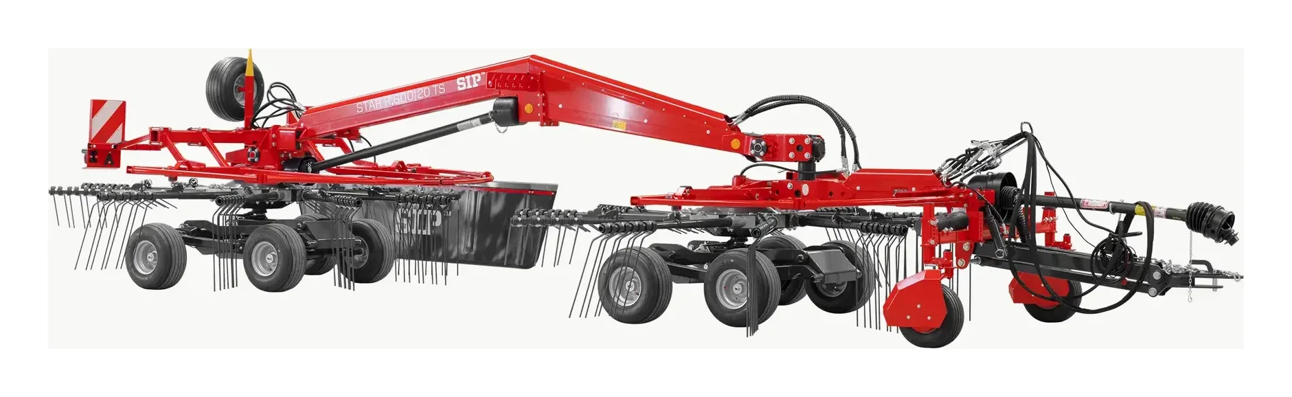 SIP STAR R 600|20 TS