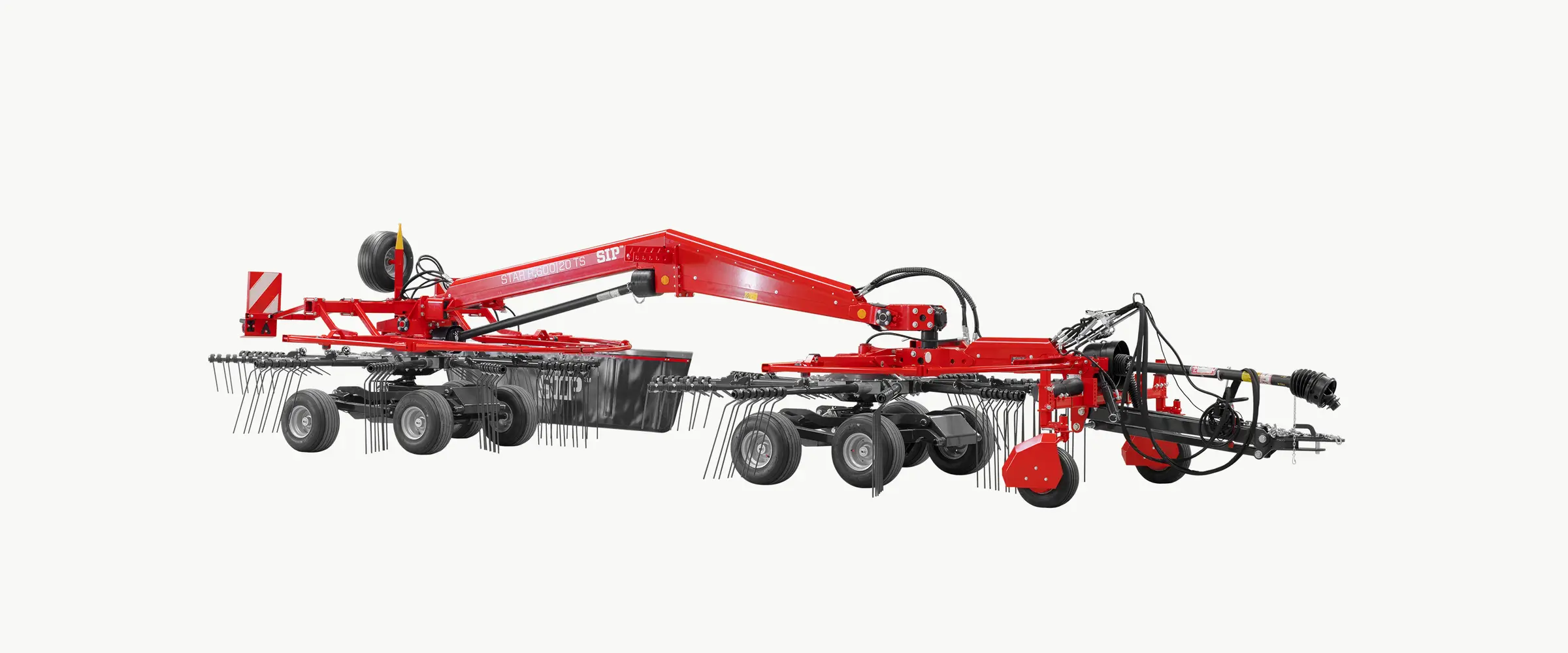 SIP STAR R 600|20 TS