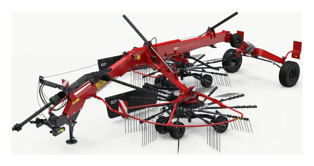 SIP STAR R 640|22 TS
