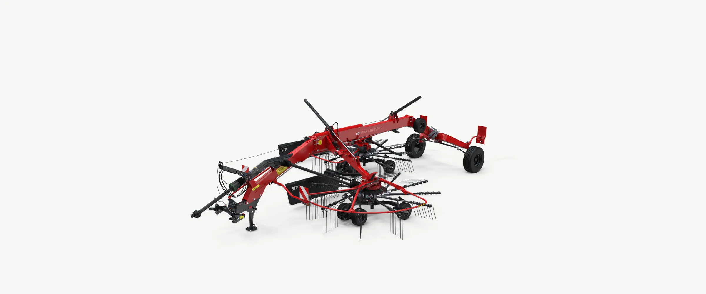 SIP STAR R 640|22 TS