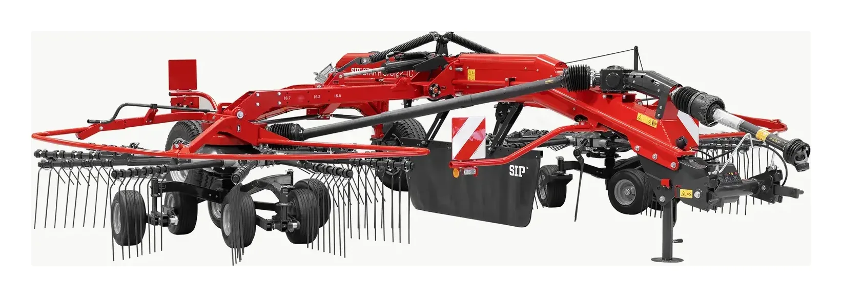 SIP STAR R 670|22 TC