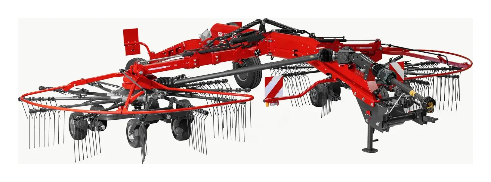 SIP STAR R 770|24 TC