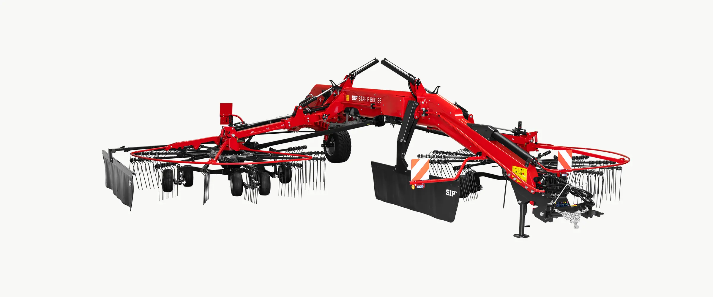 SIP STAR R 860|26 TS