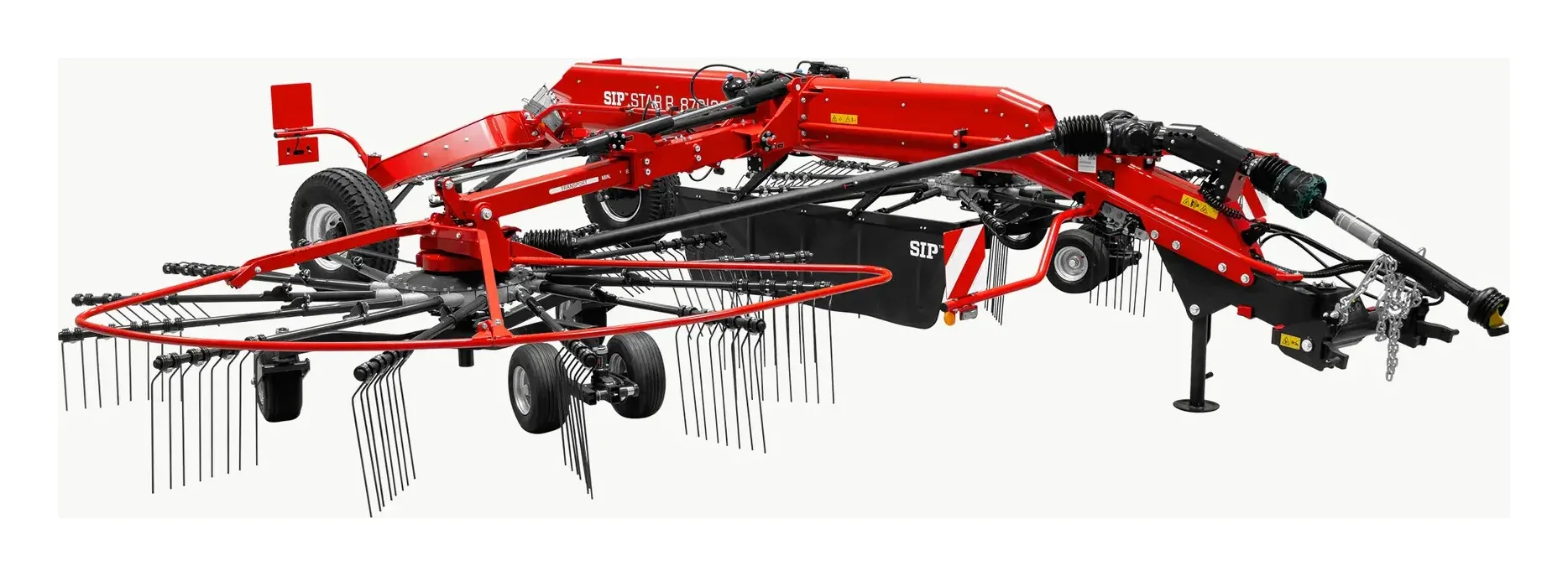 SIP STAR R 870|26 TC /H